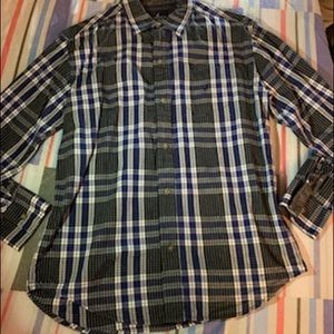 NAUTICA Button down shirt